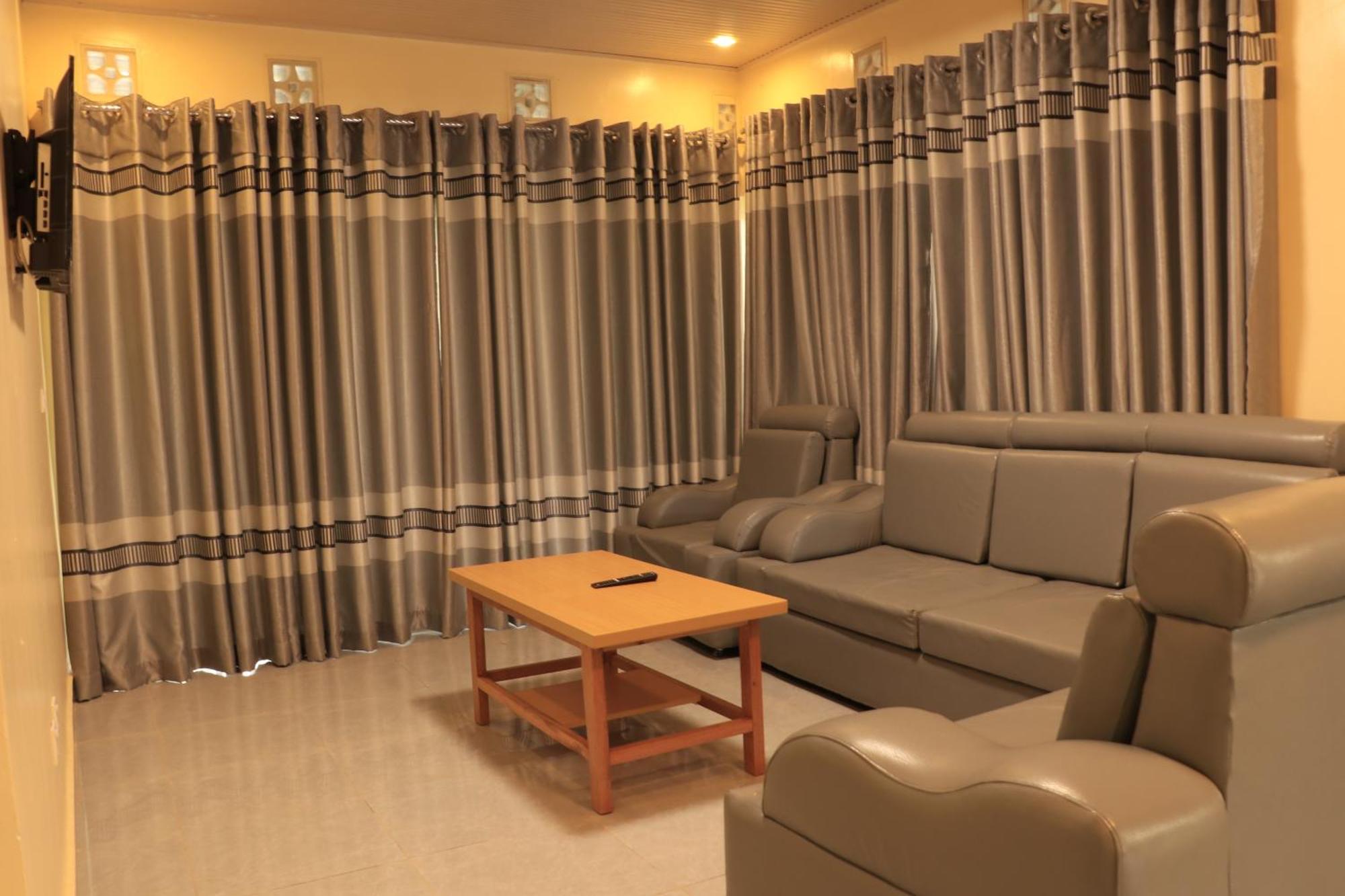 Home Saint Jean Ltd Gitesi Kültér fotó