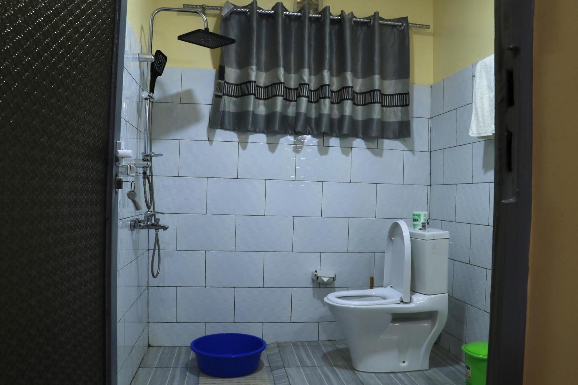 Home Saint Jean Ltd Gitesi Kültér fotó